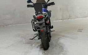 BUELL XB12XTユリシース 2009 FX03