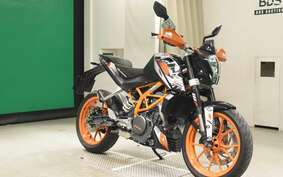 KTM 390 DUKE 2014 JGJ40