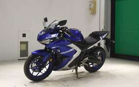 YAMAHA YZF-R25 RG10J