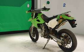 KAWASAKI KLX250 LX250E