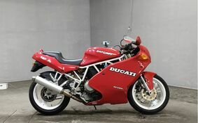 DUCATI 900SS 1991 906SC