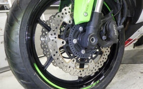 KAWASAKI NINJA ZX-6R A 2021 ZX636G