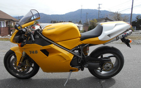 DUCATI 748 R 2000 H300A