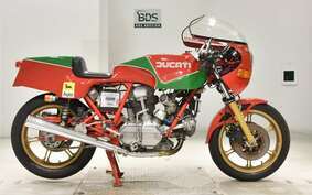 DUCATI 900MHR 1982 DM900R