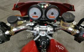 DUCATI MONSTER 900 2002 M400AA