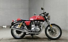 ROYAL ENFIELD CONTINENTAL GT 2017 CLEE