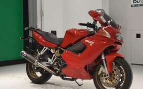 DUCATI ST2 2002