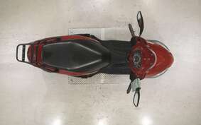 SUZUKI ADDRESS V125 DT11A