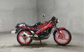 SUZUKI WOLF 50 NA11A