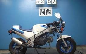 SUZUKI GSX-R50 GAG LA41A