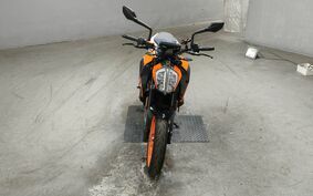 KTM 390 DUKE 2020 JPJ40