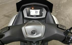 YAMAHA N-MAX 125 SEG6J