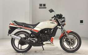 YAMAHA RZ125 1GV