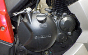 SUZUKI GIXXER 150 SF