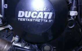 DUCATI STREETFIGHTER 848 2012