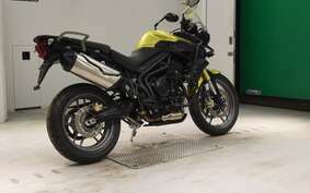 TRIUMPH TIGER 800 2012 RE15B8