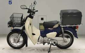 HONDA C110 SUPER CUB JA42