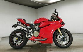 DUCATI 1199 PANIGALE S 2012 H802J