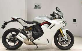 DUCATI SS950S 2021 1V00A