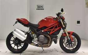 DUCATI MONSTER 1100 EVO 2013