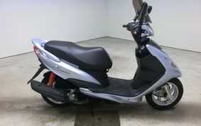 SYM XPRO FIGHTER 150 HV15