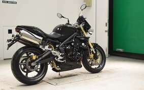 TRIUMPH STREET TRIPLE 2008 MD4066