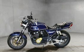 KAWASAKI ZRX-2 2002 ZR400E