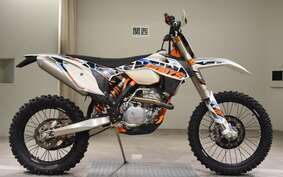 KTM 350 EXC F SIXDAYS 2015 EXA40