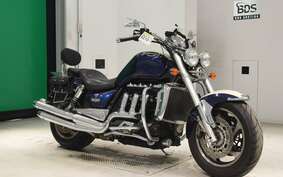 TRIUMPH ROCKET III 2007 LC6035