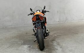 KTM 125 RC JYA