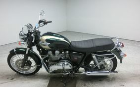 TRIUMPH BONNEVILLE T100 2004 J902TM