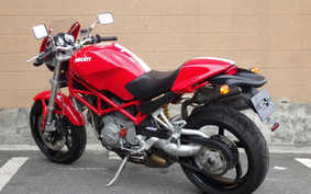 DUCATI MONSTER S2R 1000 2007 M416A