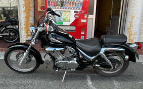 SUZUKI INTRUDER 250 LC VJ51A