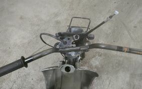 SUZUKI BIRDIE 50 BA42A