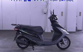 SUZUKI ｱﾄﾞﾚｽ125 DT11A