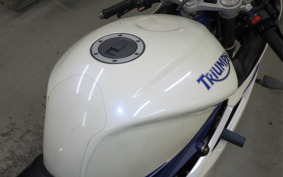 TRIUMPH DAYTONA 675 2010