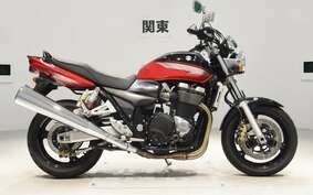 SUZUKI GSX1400 2006 GY71A