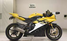 YAMAHA YZF-R6 2006