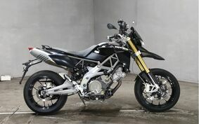 APRILIA DORSODURO 750 2009 SM00