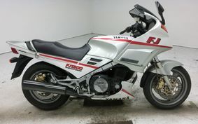 YAMAHA FJ1200 1988 3CV