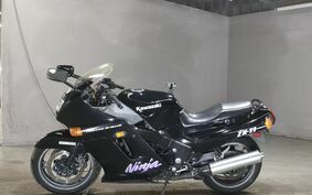 KAWASAKI ZX 1100 NINJA 1992 ZXBC