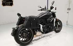 DUCATI DIAVEL X 2018