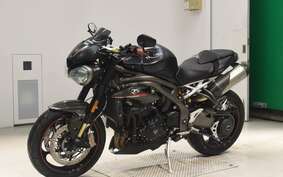 TRIUMPH SPEED TRIPLE RS 2019 PN275C