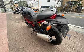 DUCATI MONSTER 400 IE 2008 M407A