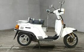 SUZUKI GEMMA 125 CF41A