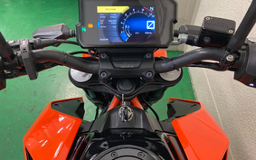 KTM 390 DUKE 2018 JPJ40