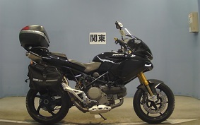 DUCATI MULTISTRADA 1100 S 2007 A109A