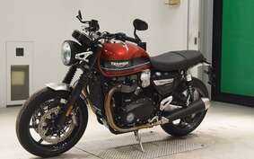 TRIUMPH SPEED TWIN 2020 AD85H4