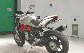 MV AGUSTA BRUTALE 800 2014