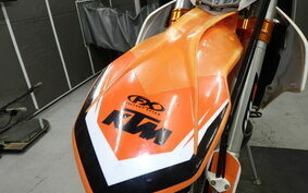 KTM 200 EXC